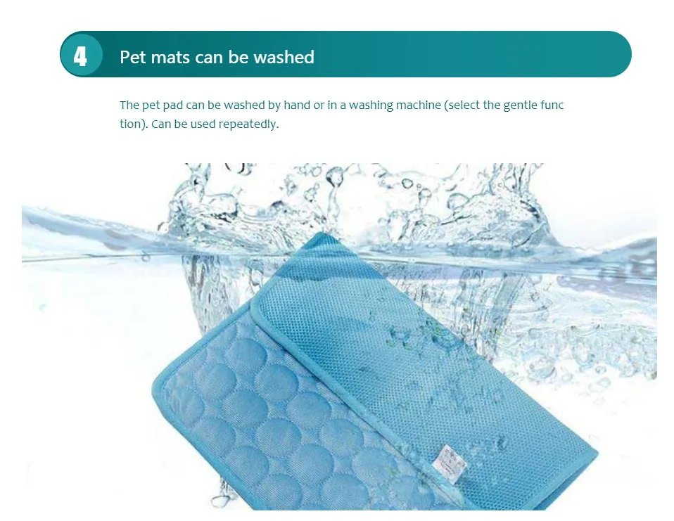 Cooling Mat - Image 5