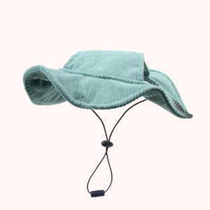 SunShade Corduroy Hat