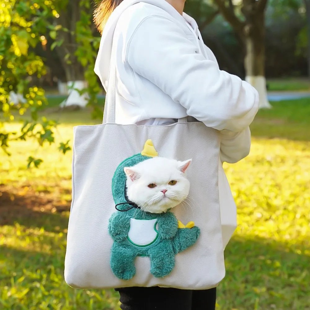 Bumblebee & Bunny Tote Bag - Image 8