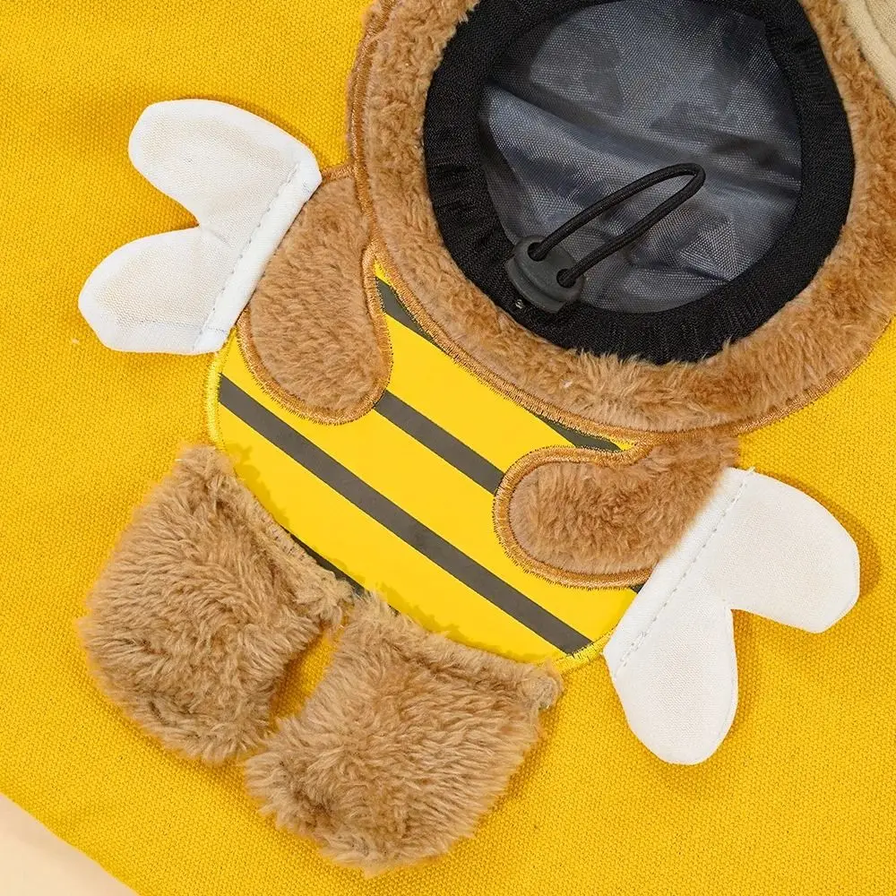 Bumblebee & Bunny Tote Bag - Image 7