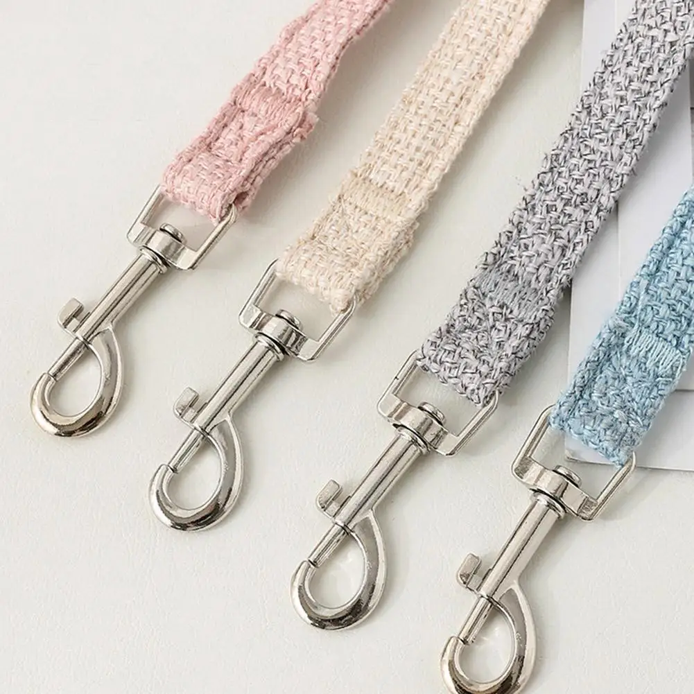 Undershirt Pet Harness & Leash Set - Image 8