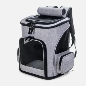 Lumosie Pet Carrier Backpack