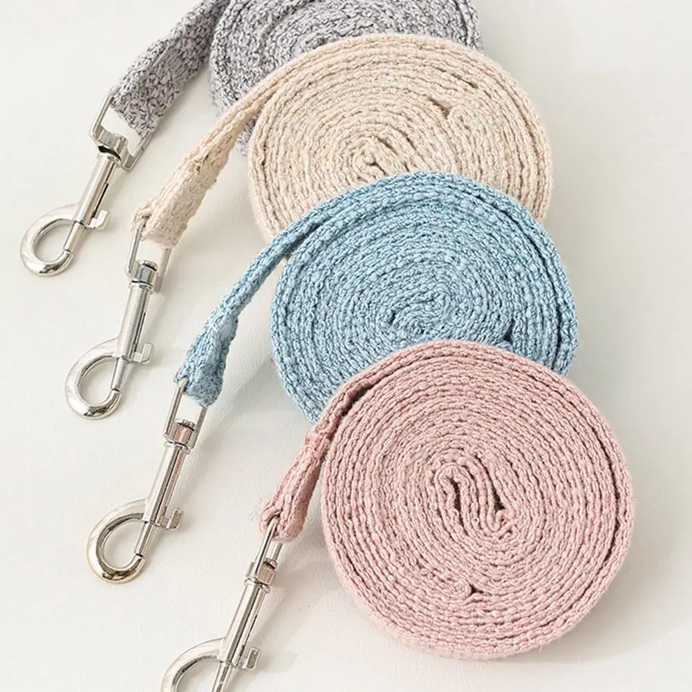 Undershirt Pet Harness & Leash Set - Image 9