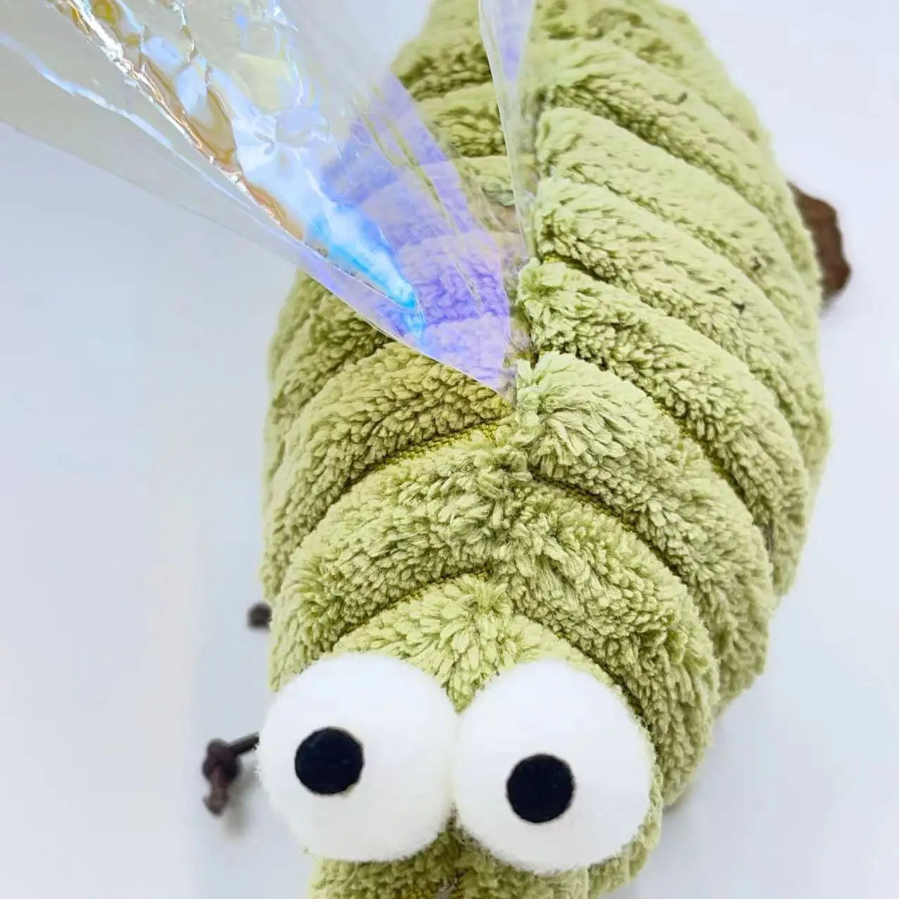 Crinkle-Wing Toy - Image 4