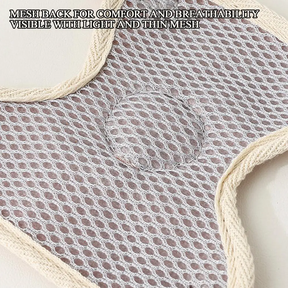 Undershirt Pet Harness & Leash Set - Image 6