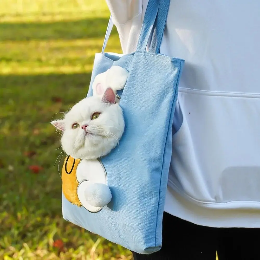 Bumblebee & Bunny Tote Bag - Image 10