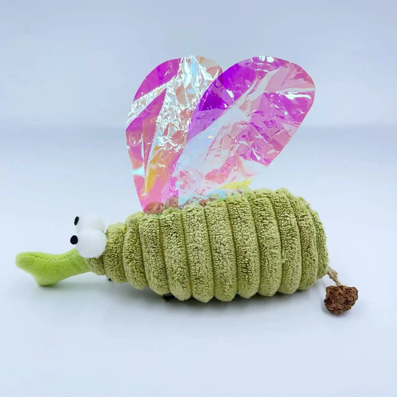 Crinkle-Wing Toy - Image 3