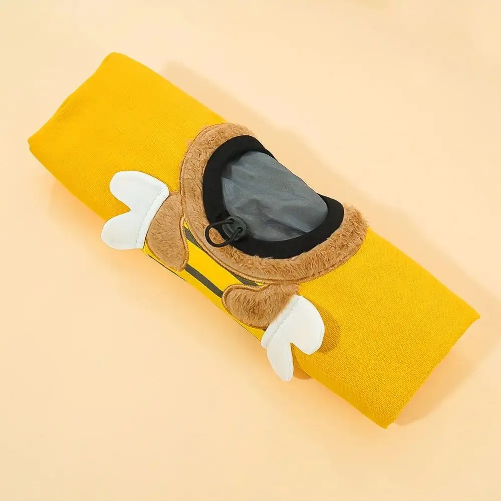 Bumblebee & Bunny Tote Bag - Image 9