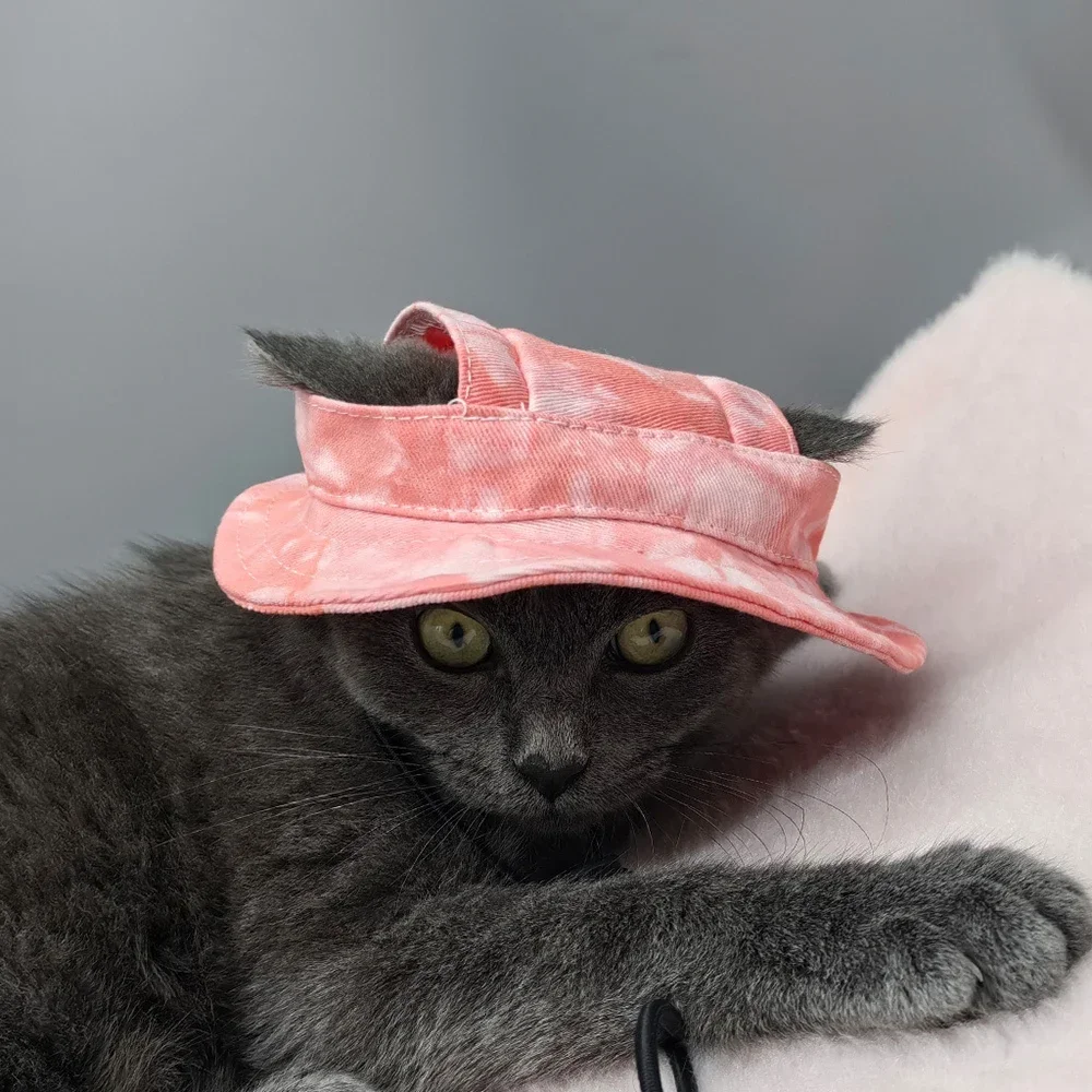 Baseball Cap - Image 5