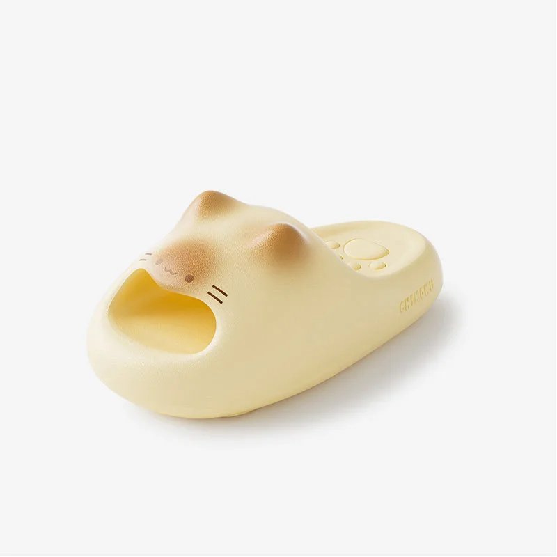 Kitty Paw Slippers - Image 13
