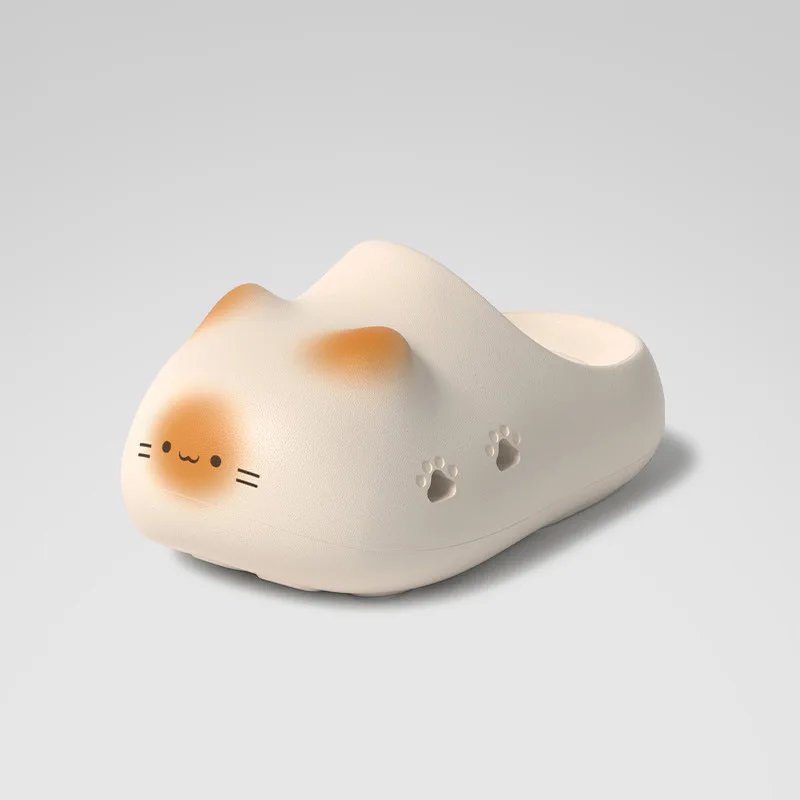Kitty Paw Slippers - Image 10