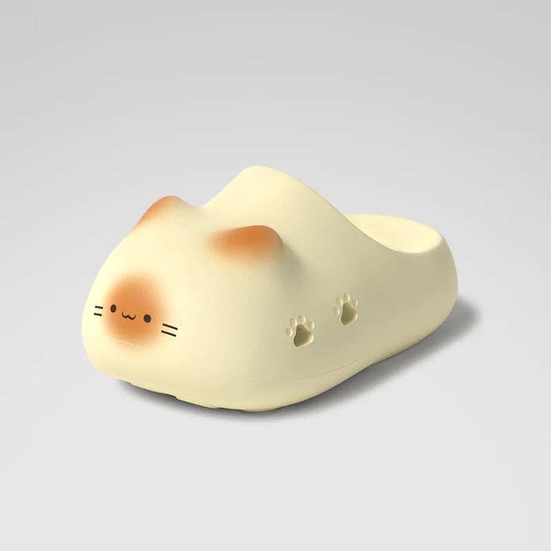 Kitty Paw Slippers - Image 11