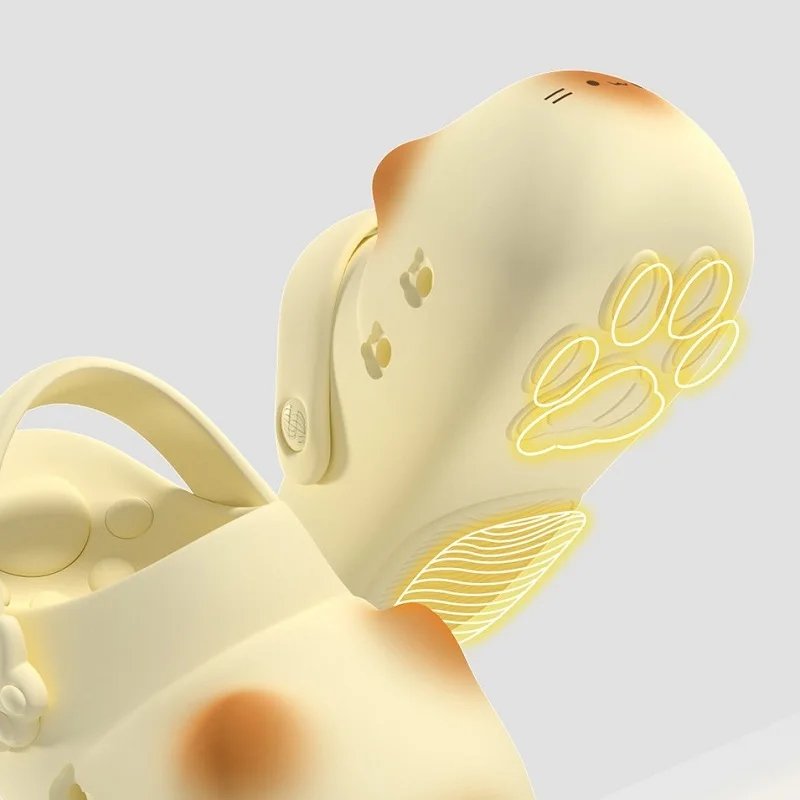Kitty Paw Slippers - Image 9