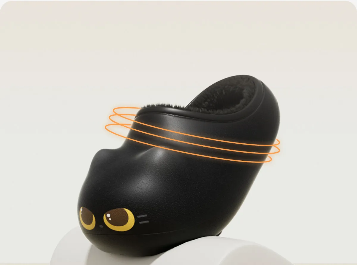 Kitty Paw Slippers - Image 18