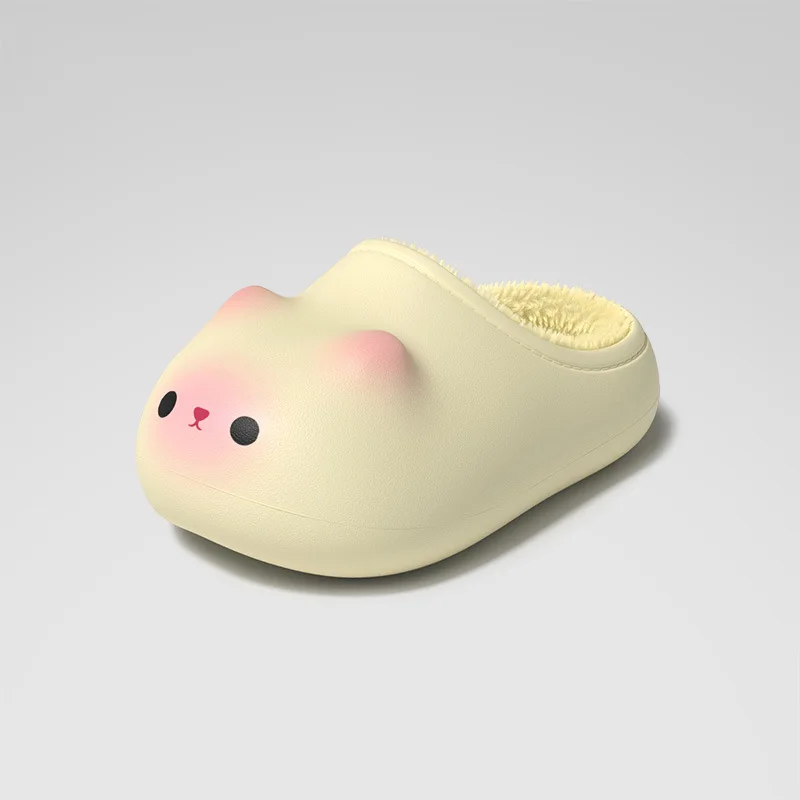 Kitty Paw Slippers - Image 22