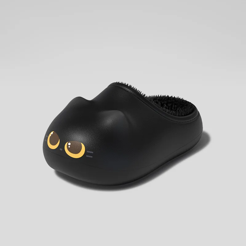 Kitty Paw Slippers - Image 24