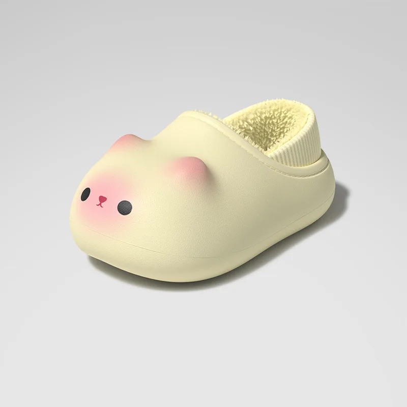 Kitty Paw Slippers - Image 20