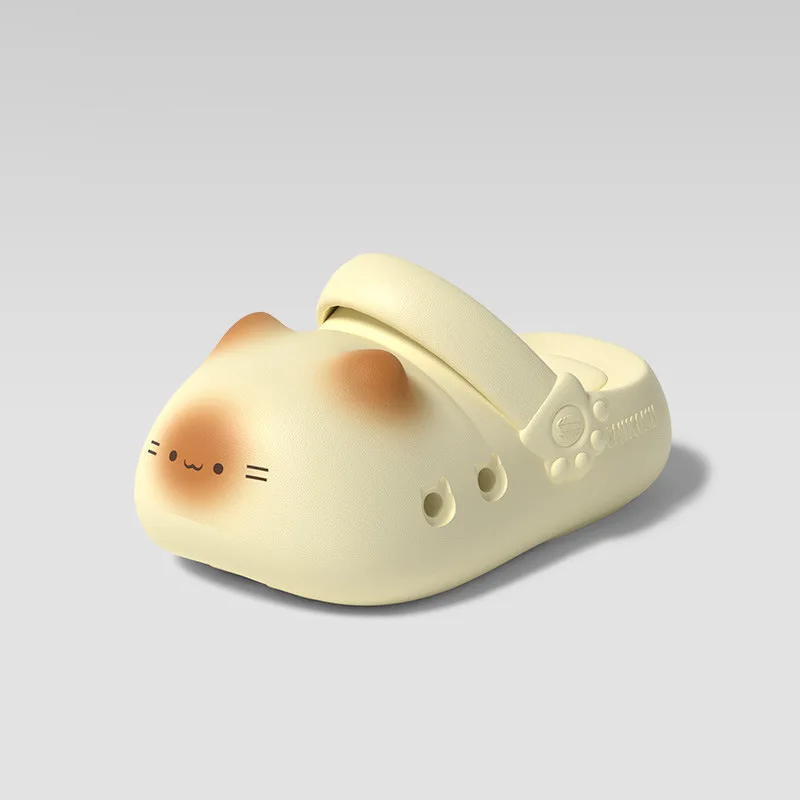 Kitty Paw Slippers - Image 28