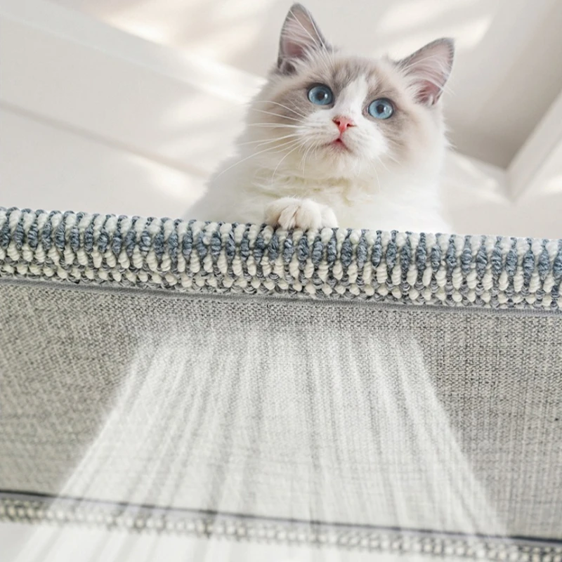 Wooden Elevated Pet Cot - Image 5