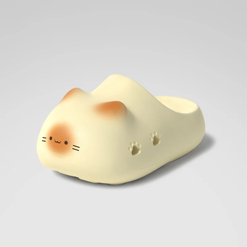 Kitty Paw Slippers - Image 25