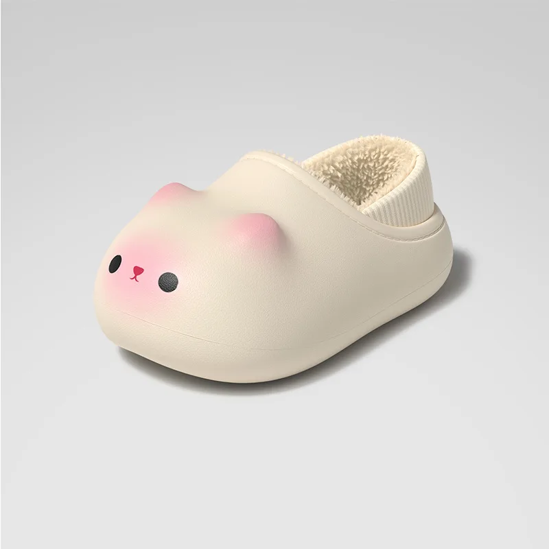 Kitty Paw Slippers - Image 21